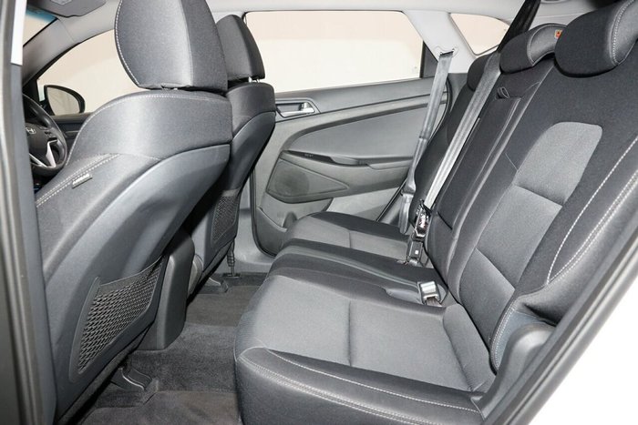 2020 Hyundai Tucson Active