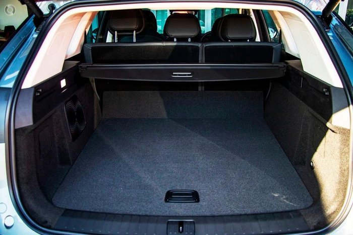 2025 Jaecoo J8 Track