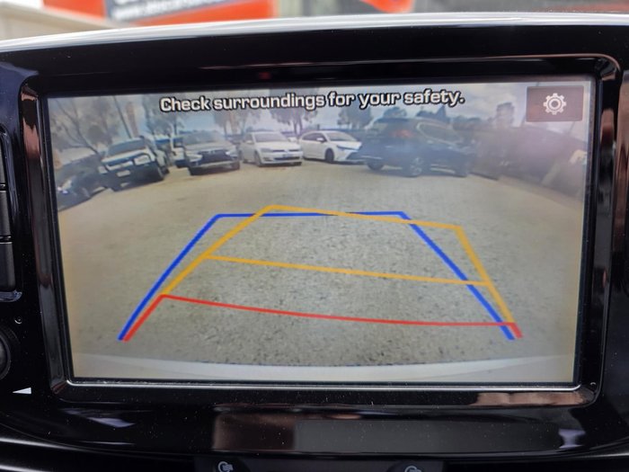 2019 Hyundai i30 Active PD2 MY19 Polar White