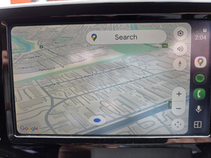 2019 Hyundai i30 Active PD2 MY19 Polar White