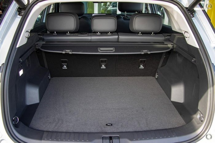 2025 Jaecoo J7 SHS Summit