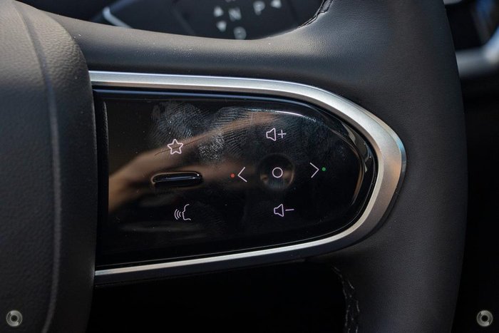 2025 Jaecoo J7 SHS Summit