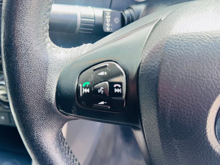 2015 Mazda BT-50 XTR UP 4X4 Dual Range Titanium Grey