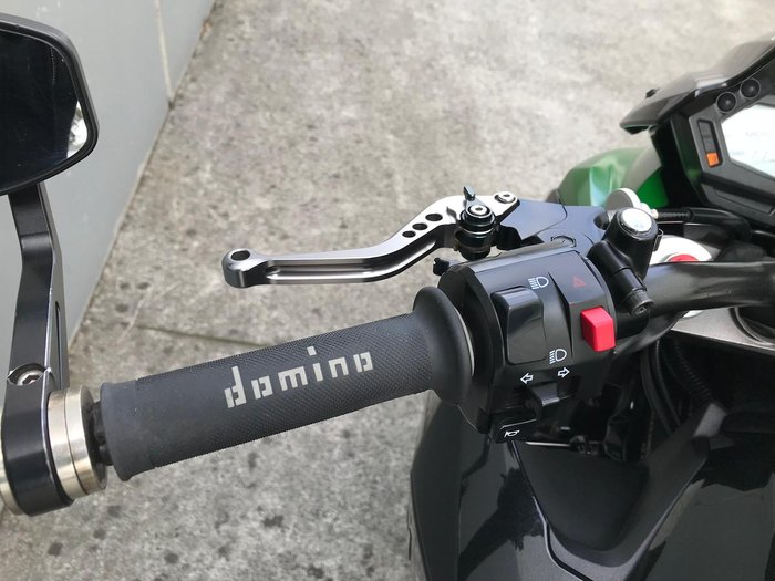 2013 Kawasaki Z800 ABS