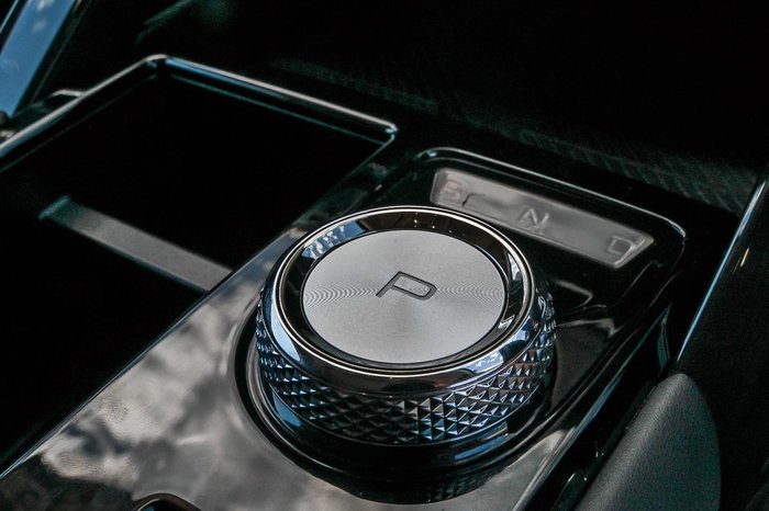 2024 GWM Haval H6 Ultra Hybrid