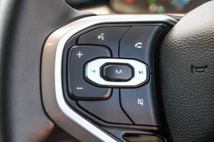 2024 GWM Haval H6 Ultra Hybrid