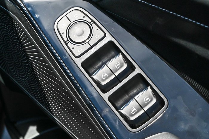 2024 GWM Haval H6 Ultra Hybrid