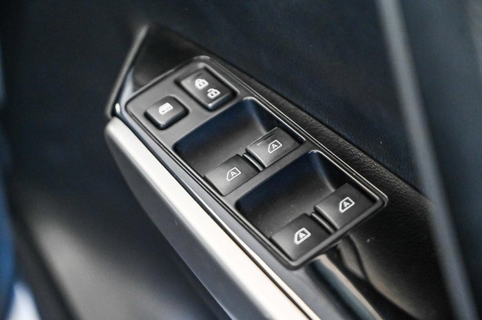 2020 Mitsubishi Pajero Sport Exceed