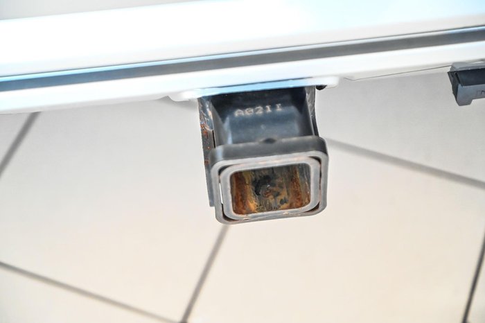 2020 Mitsubishi Pajero Sport Exceed