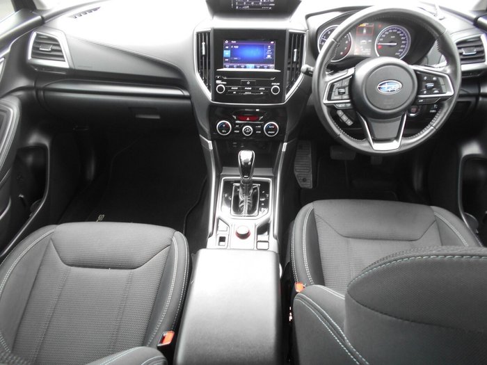 2021 Subaru Forester 2.5i