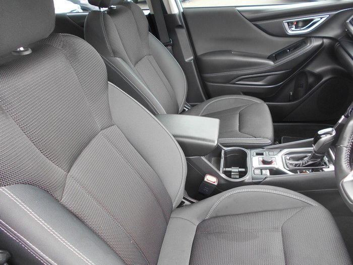 2021 Subaru Forester 2.5i