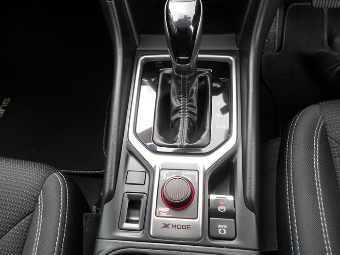 2021 Subaru Forester 2.5i