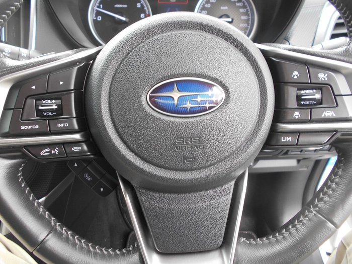 2021 Subaru Forester 2.5i