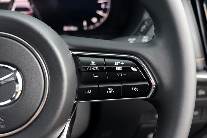 2025 Mazda CX-60 G25 Touring