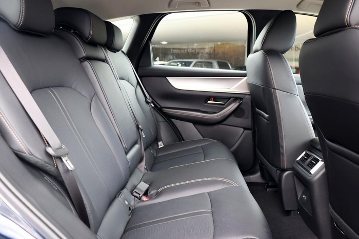2025 Mazda CX-60 G25 Touring