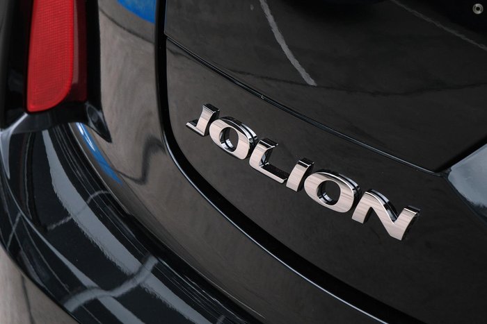 2025 GWM Haval Jolion Ultra