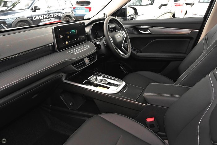 2025 GWM Haval Jolion Ultra