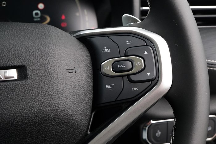 2025 GWM Haval Jolion Ultra