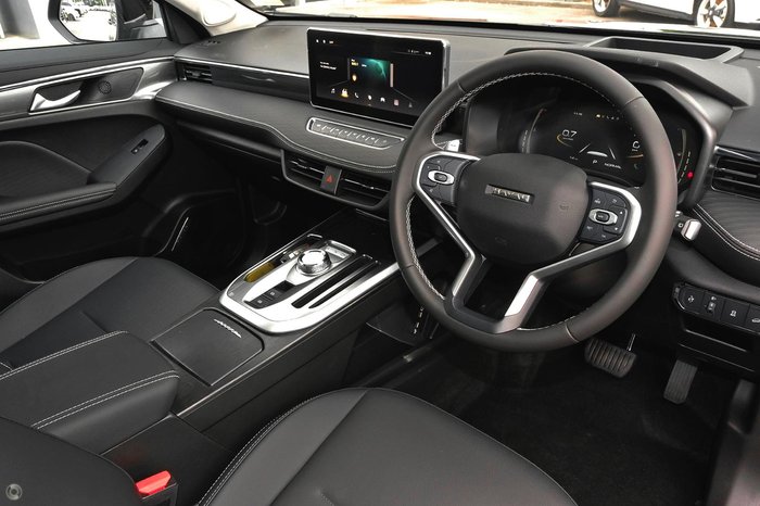 2025 GWM Haval Jolion Ultra