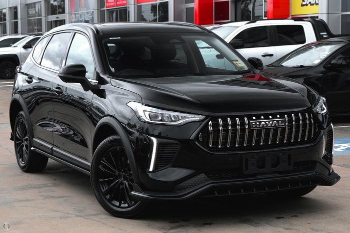 2025 GWM Haval Jolion Ultra