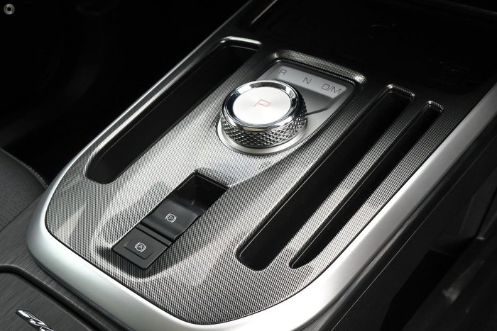 2025 GWM Haval Jolion Ultra