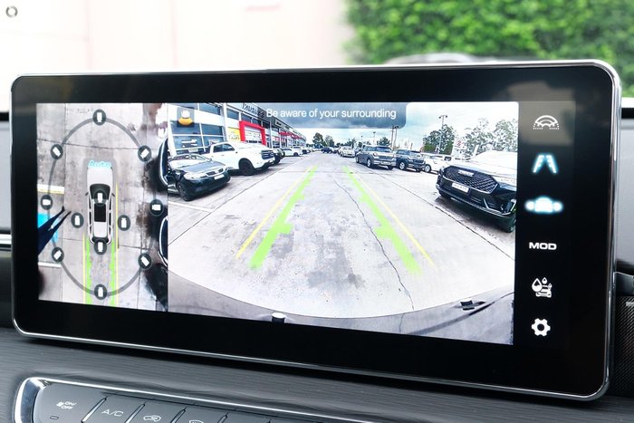 2025 GWM Haval Jolion Ultra