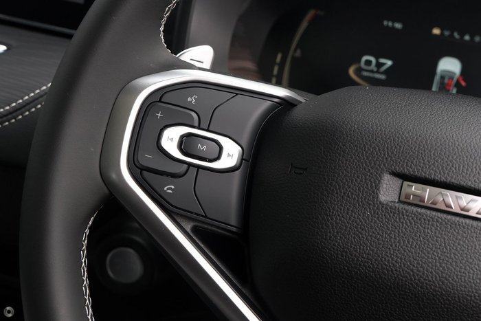 2025 GWM Haval Jolion Ultra