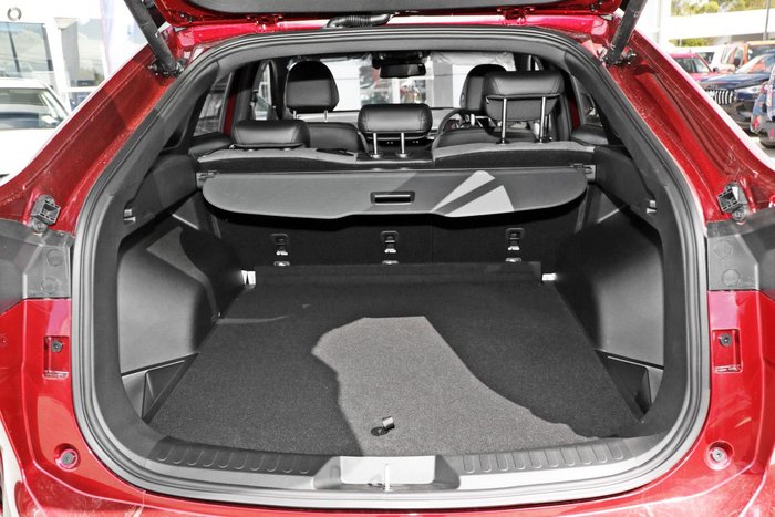 2025 GWM Haval H6GT Ultra