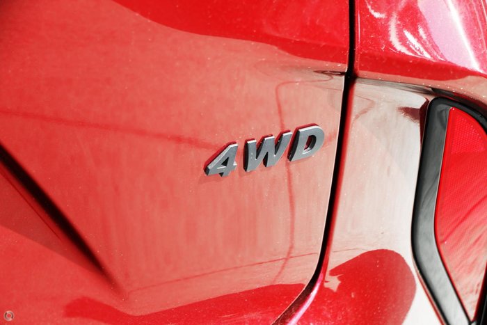 2025 GWM Haval H6GT Ultra