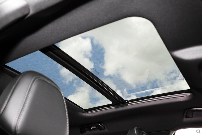 2025 GWM Haval H6GT Ultra