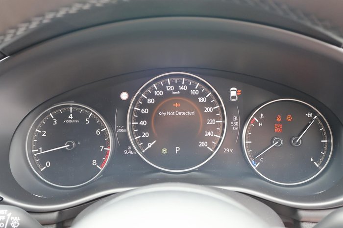 2025 Mazda 3 G20 Touring