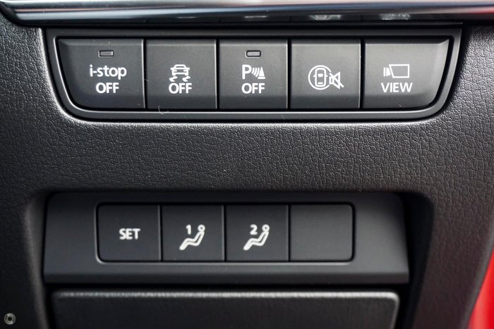 2025 Mazda 3 G25 Astina