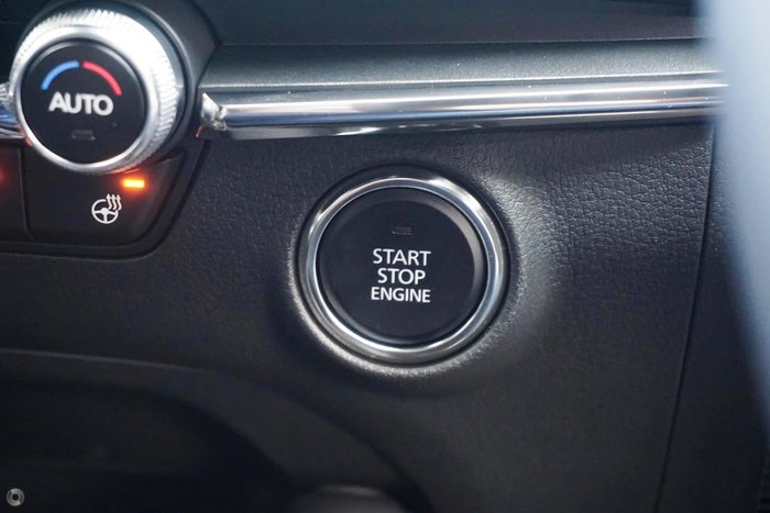 2025 Mazda 3 G25 Astina