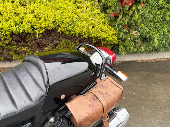 2021 Royal Enfield CONTINENTAL GT 650 CLASSIC Black