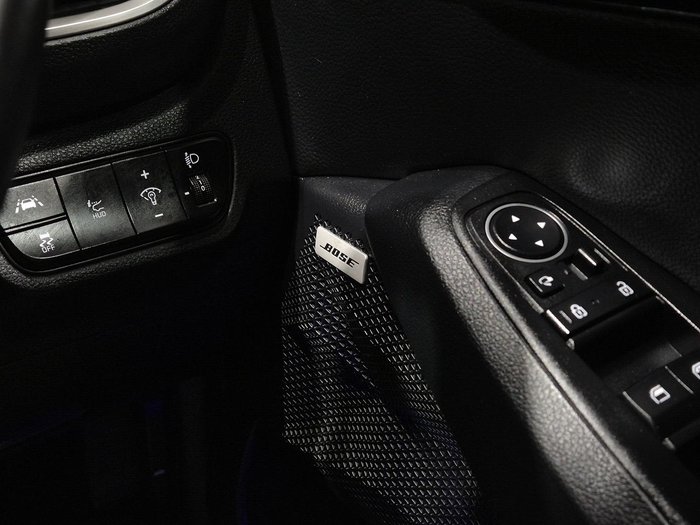 2021 Kia Seltos GT-Line SP2 MY21 AWD Snow White Pearl