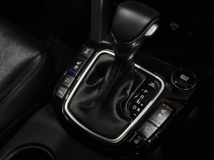 2021 Kia Seltos GT-Line