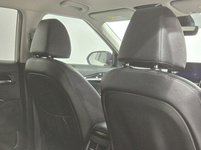 2021 Kia Seltos GT-Line SP2 MY21 AWD Snow White Pearl