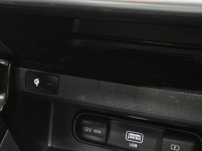 2021 Kia Seltos GT-Line