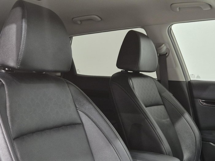 2021 Kia Seltos GT-Line SP2 MY21 AWD Snow White Pearl