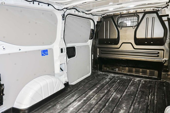 2024 Ford Transit Custom Sport SWB