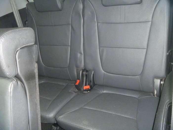 2014 Kia Sorento Platinum XM MY14 AWD Aurora Black