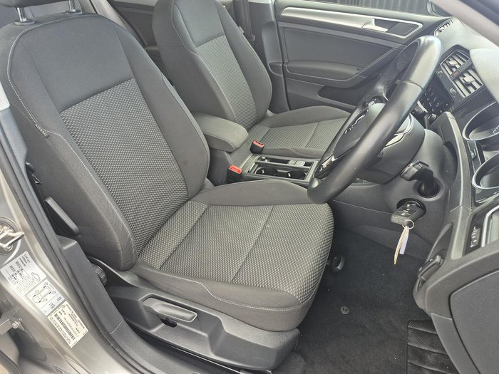 2020 Volkswagen Golf 110TSI Trendline