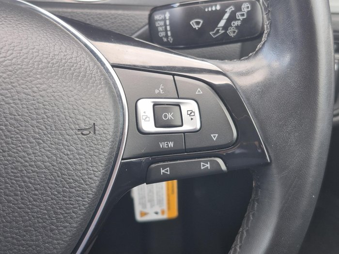 2020 Volkswagen Golf 110TSI Trendline