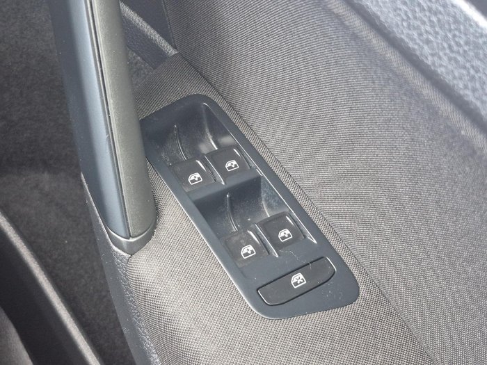 2020 Volkswagen Golf 110TSI Trendline 7.5 MY20 Tungsten Silver