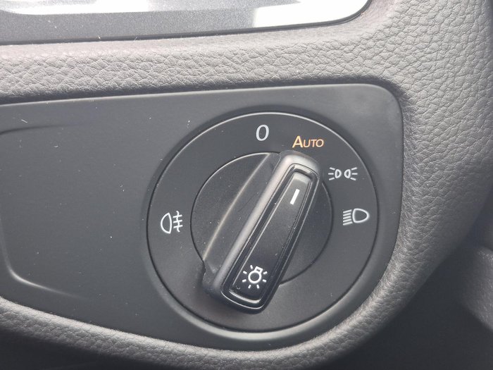 2020 Volkswagen Golf 110TSI Trendline 7.5 MY20 Tungsten Silver