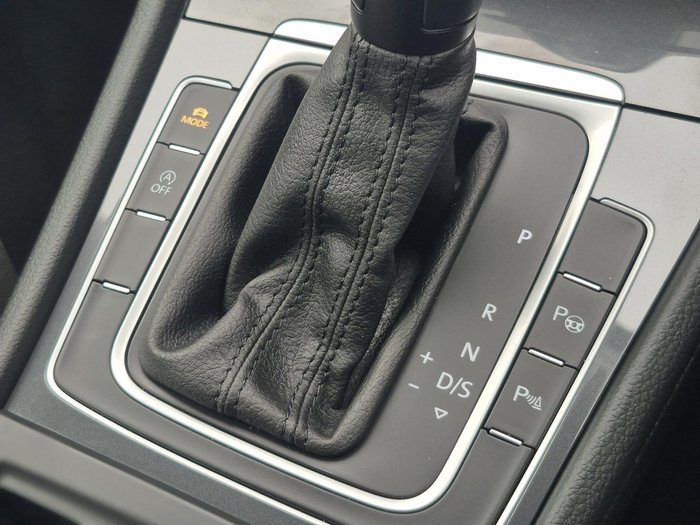 2020 Volkswagen Golf 110TSI Trendline 7.5 MY20 Tungsten Silver