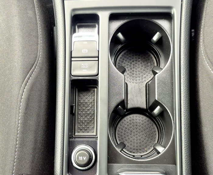 2020 Volkswagen Golf 110TSI Trendline