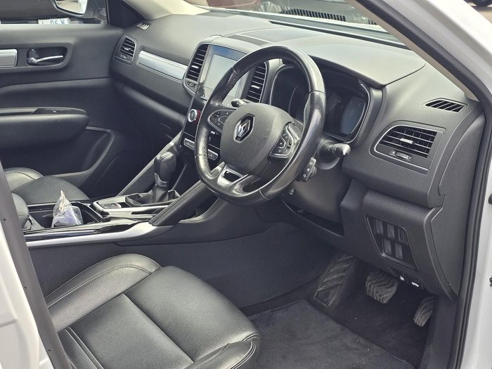 2021 Renault Koleos Zen