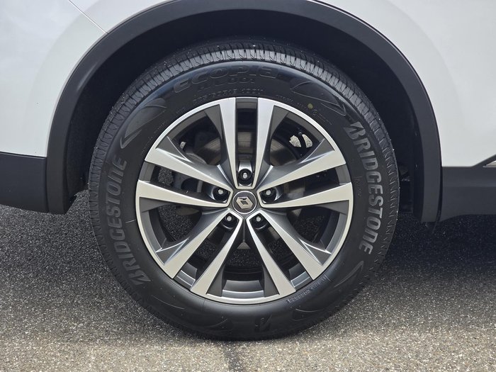 2021 Renault Koleos Zen