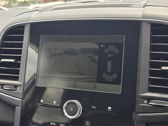 2021 Renault Koleos Zen